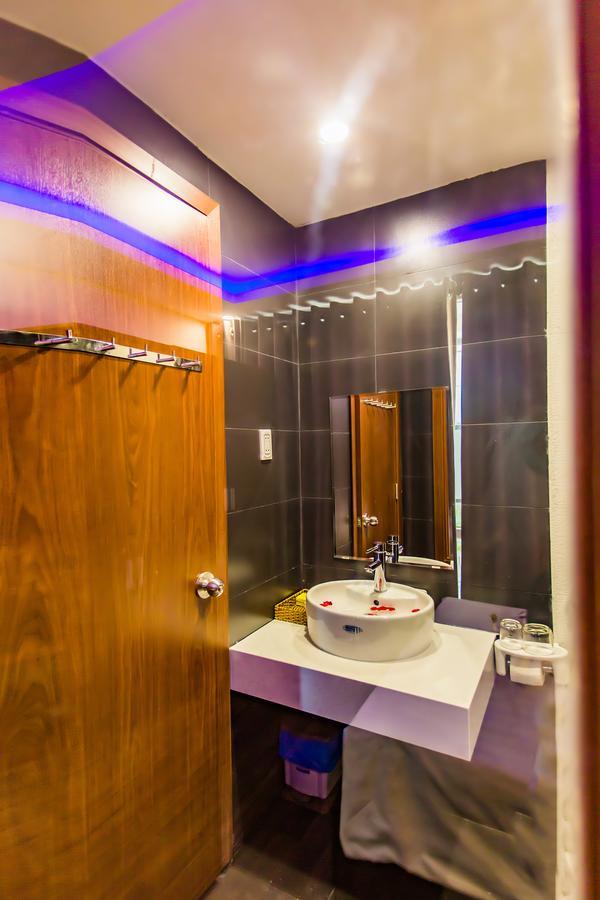 Kien Cuong Hotel Da Nang Exterior foto